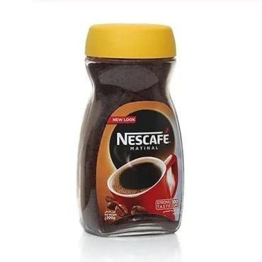 Nescafe Matinal 200Gm, 12 Pieces Per Carton
